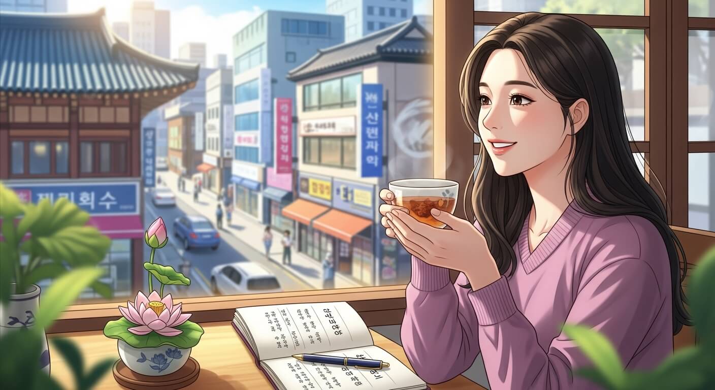 우울증 극복방법