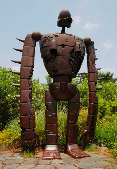 지브리