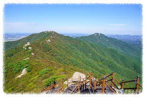 가야산
