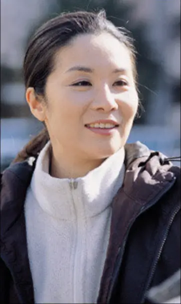 김자영 아나운서