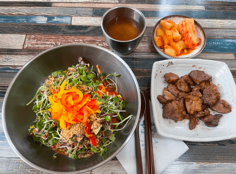 오늘N 경남 양산 국수 맛집 어디 오늘은 국수 먹는 날