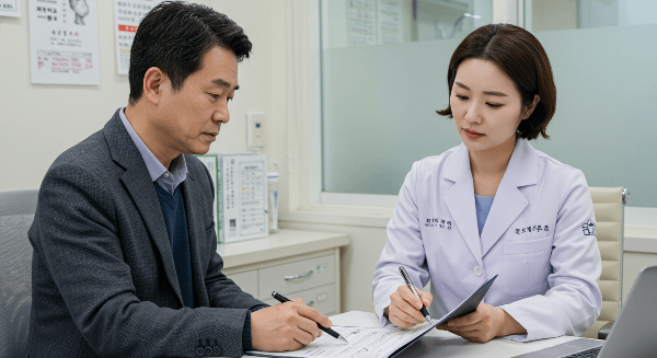 당뇨 증상 10가지 사진 11