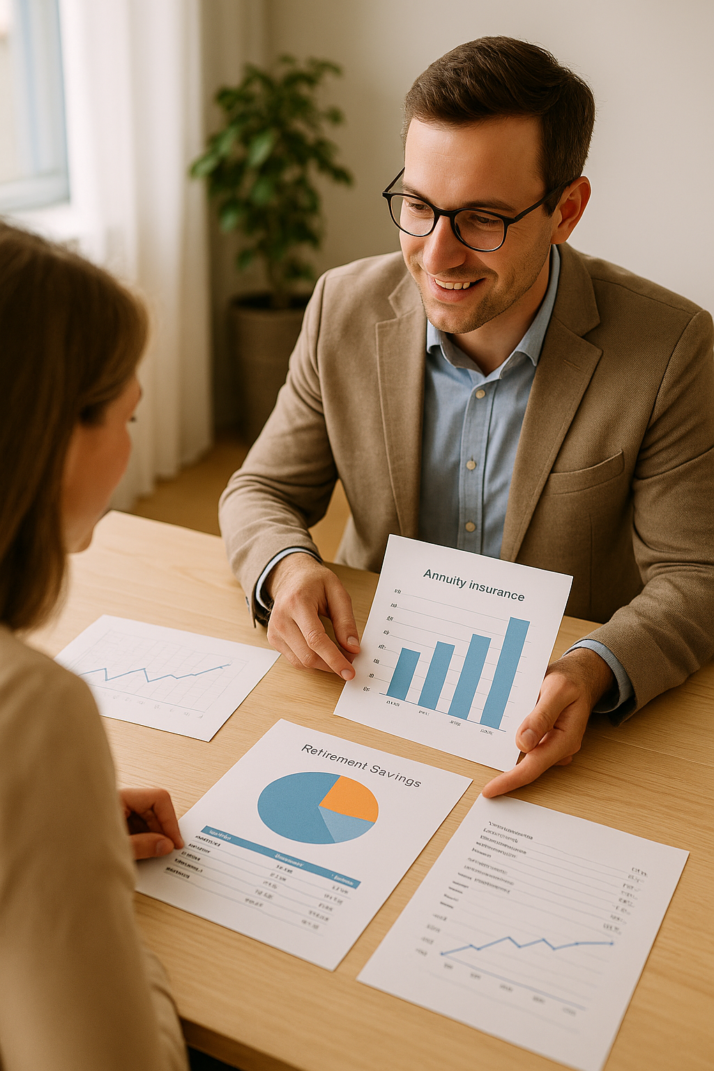 연금보험 vs 연금저축 비교 가이드 — 나에게 맞는 노후 전략