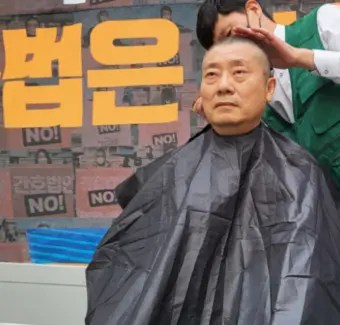 박명하 서울시의사회장