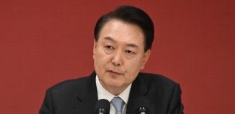 윤석열 대통령 프로필