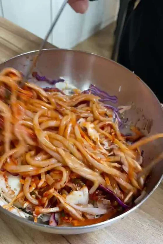 맛나분식
