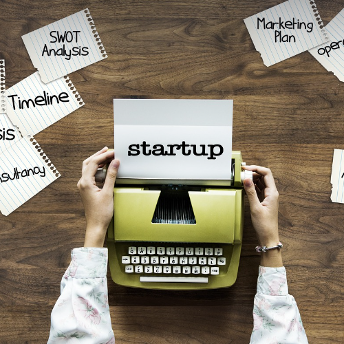 창업기업확인서