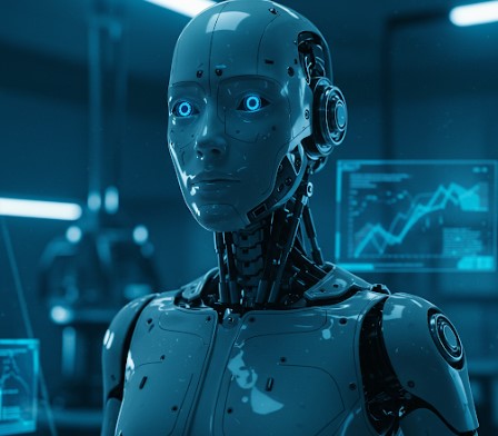 2025년의 시각에서 본 스티븐 스필버그의 A.I.의 의미