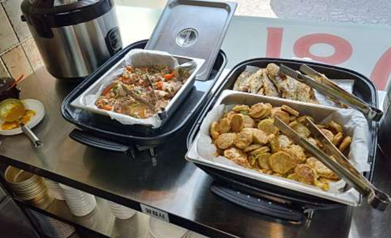 희망식당