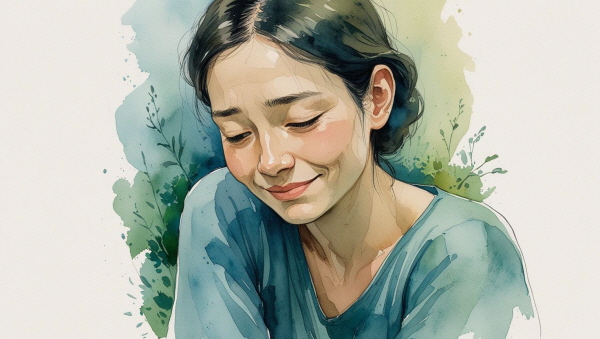 &ldquo;실패했어도, 나는 괜찮은 사람이다에 관한 그림