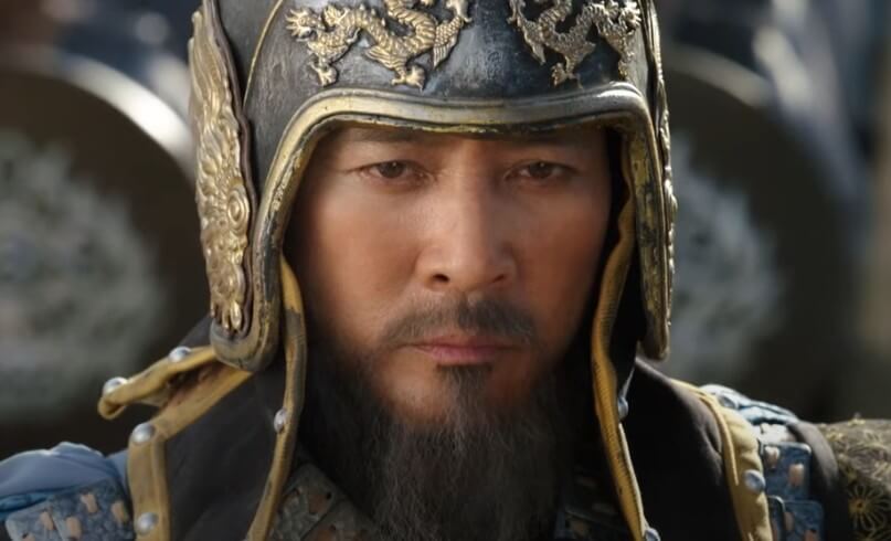 고려거란전쟁-최수종