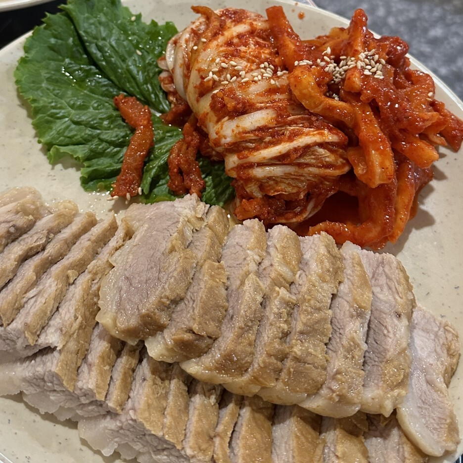 오봉집 등촌점
