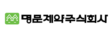 명문제약_로고