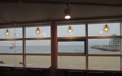 안목해변 스타벅스3