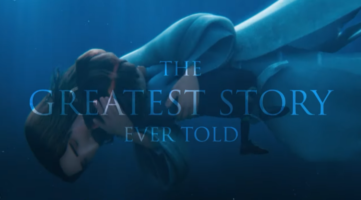 킹 오브 킹스 애니 애니메이션 영화 제작사 개봉 소개