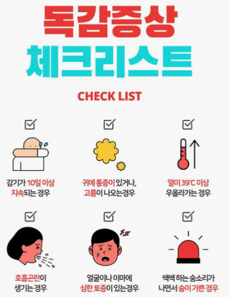 독감보험-진단비