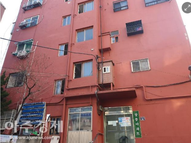 서울-45년-아파트-위치