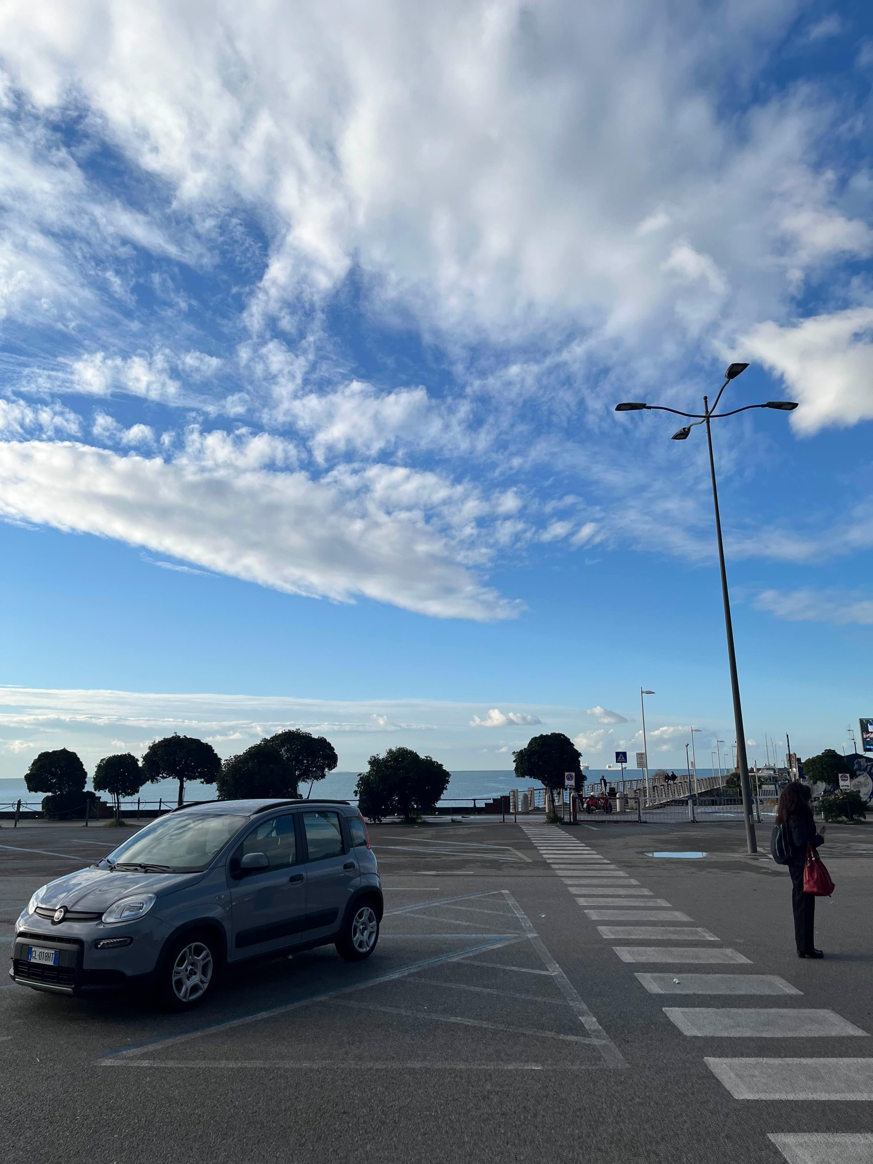 이탈리아 남부여행