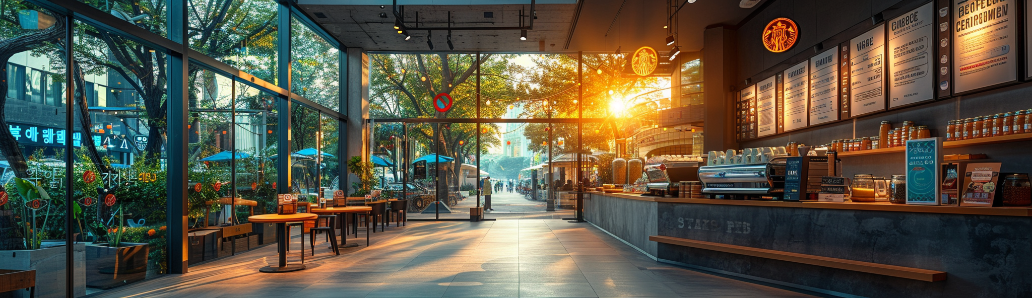 2025년 커피 한 잔의 가치