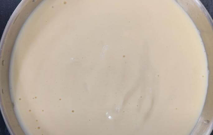 생방송오늘저녁-크림콩국수