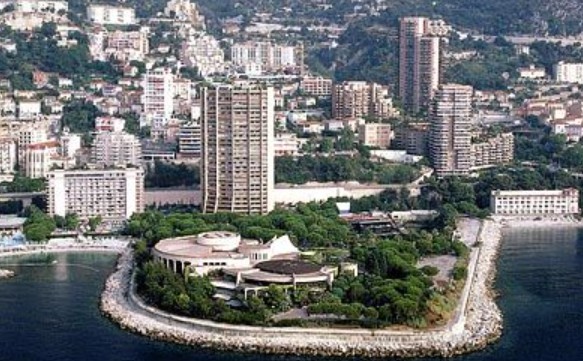 모나코 몬테카를로 관련 사진