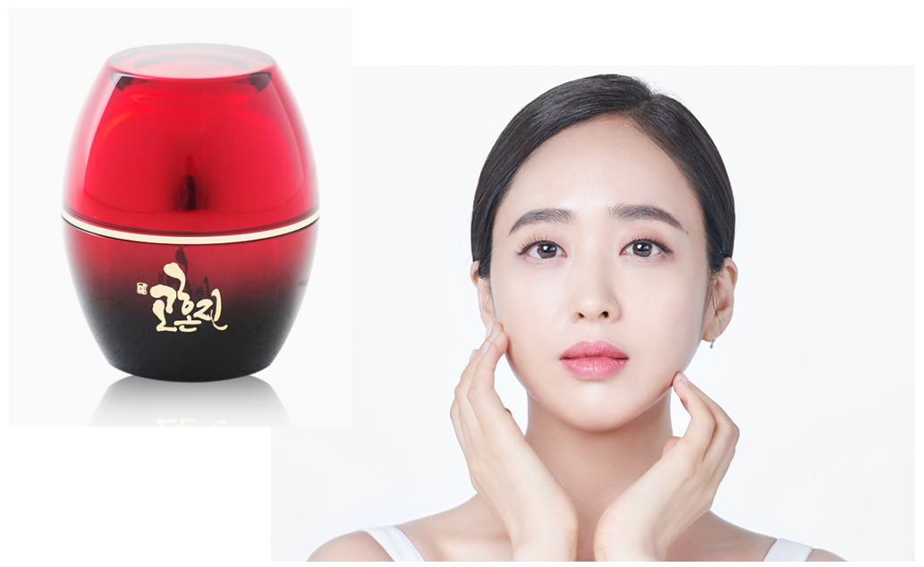 고혼진-크림-가격