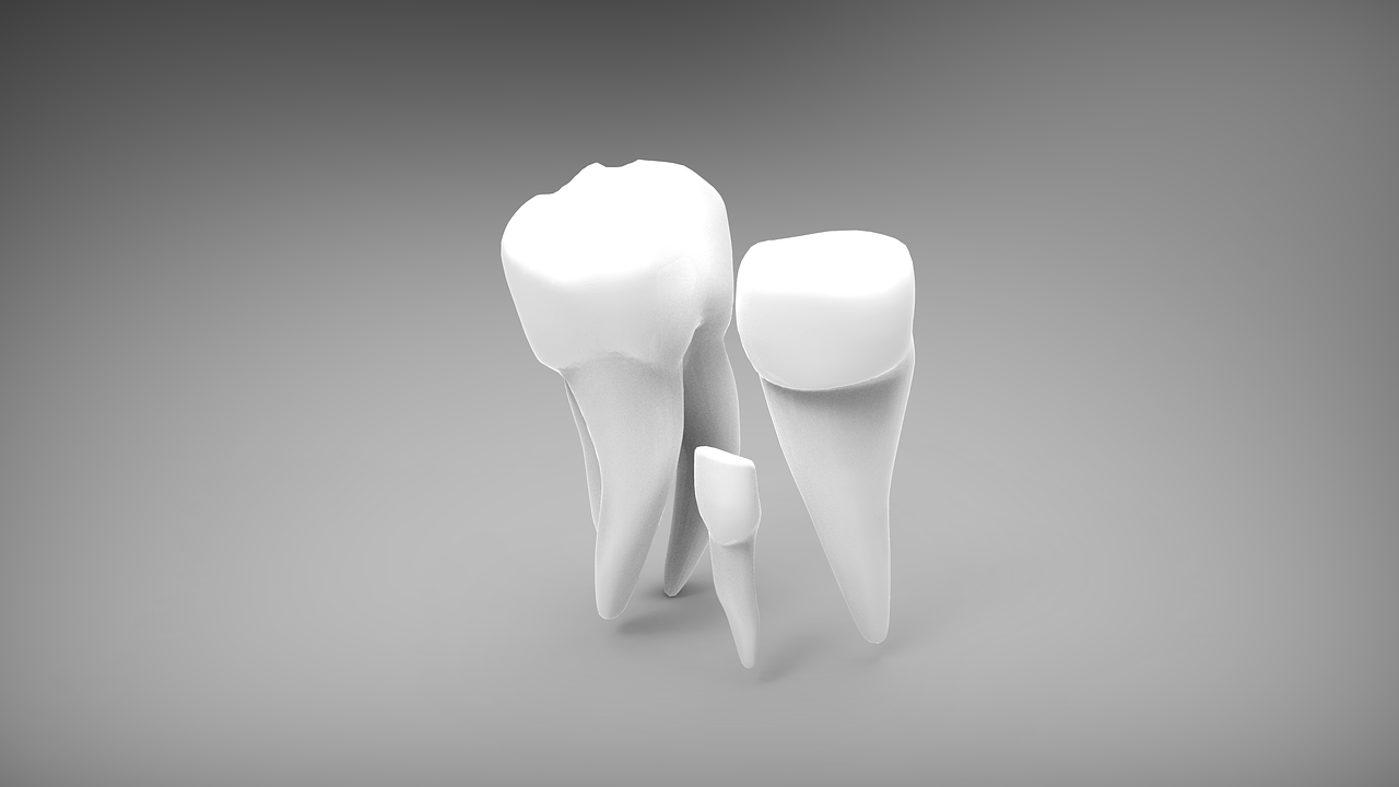 🦷 이빨 빠지는 꿈 해몽, 이빨이 다 빠지는 꿈