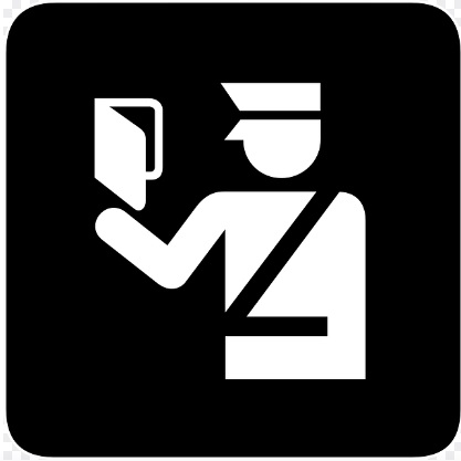 모바일 주민등록증 발급 방법 - 효력 사용처 주의 사항