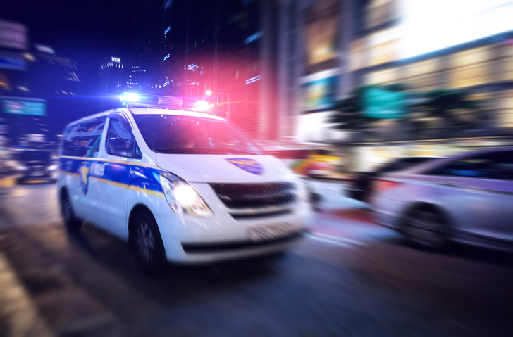 홍천에서 발견된 흔적