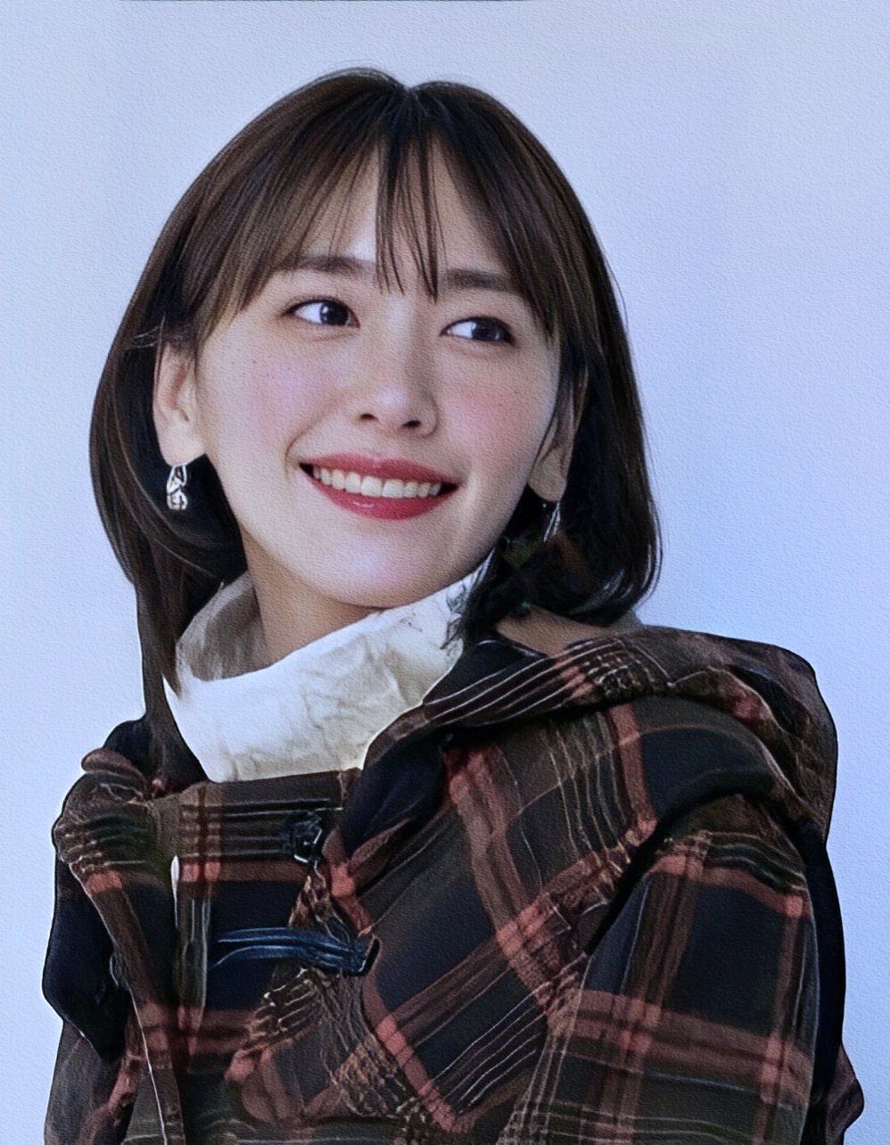 아라가키 유이 新垣結衣 1