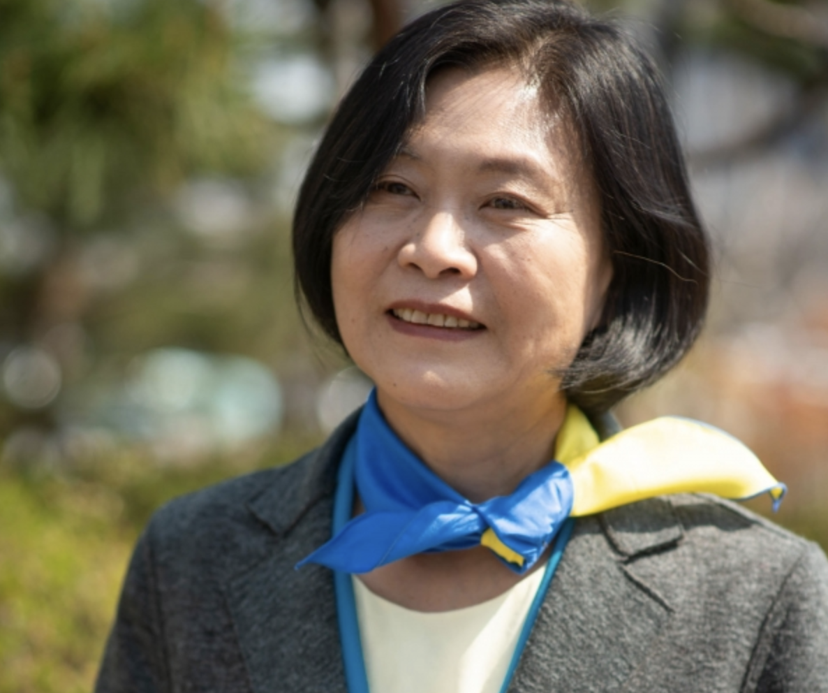 국회의원 강민정