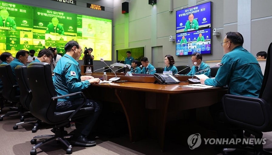 여름철 풍수해 대비 '홍수 위험 인지' 지능형CCTV 시범 도입