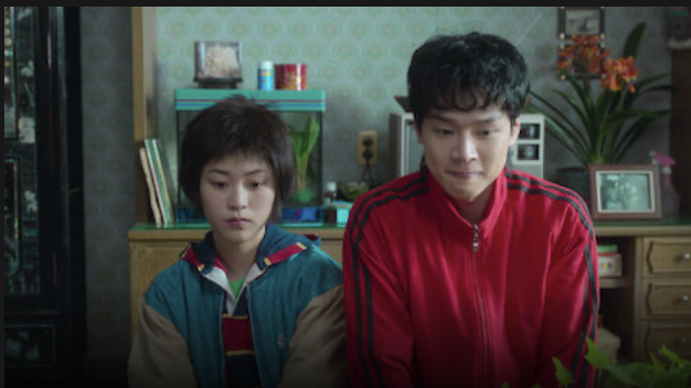 폭싹 속았수다 몇부작