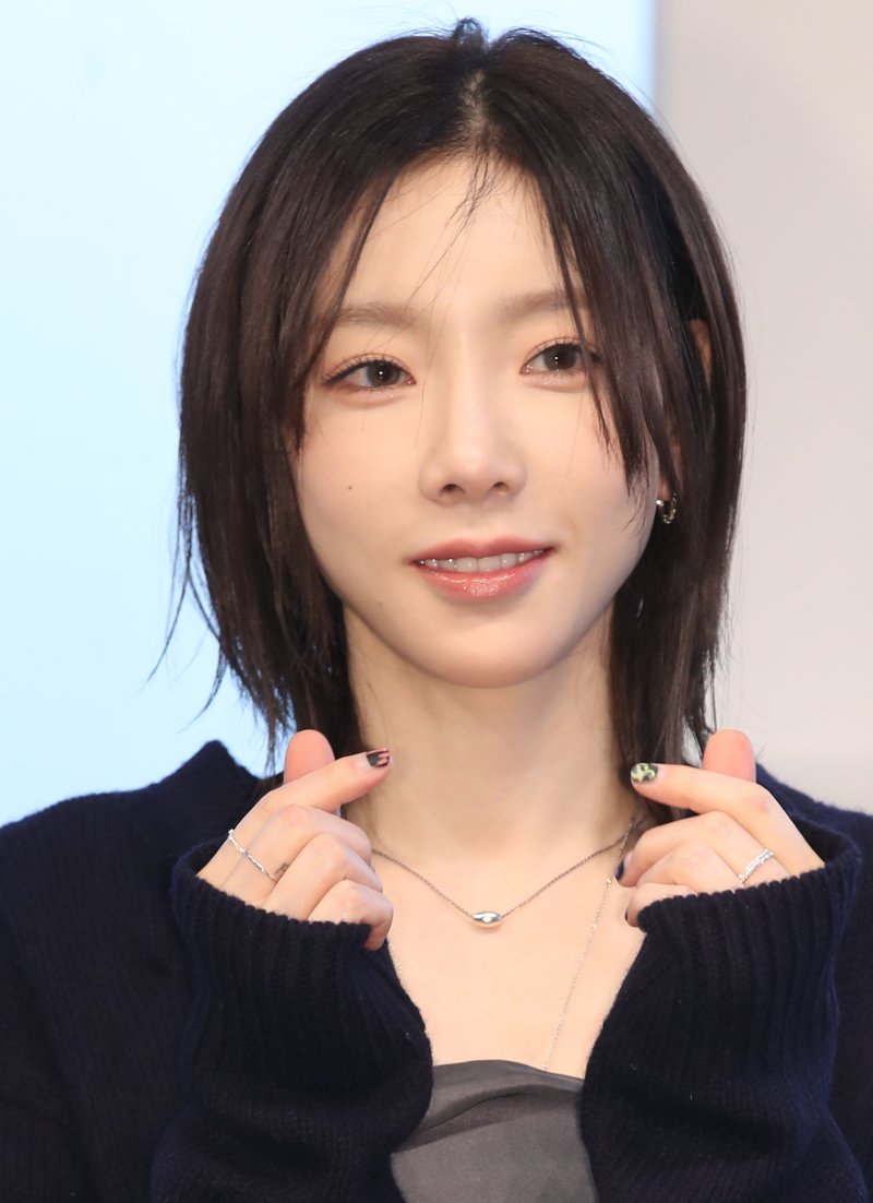 아이돌 개인 브랜드평판 순위 3 - 소녀시대 태연