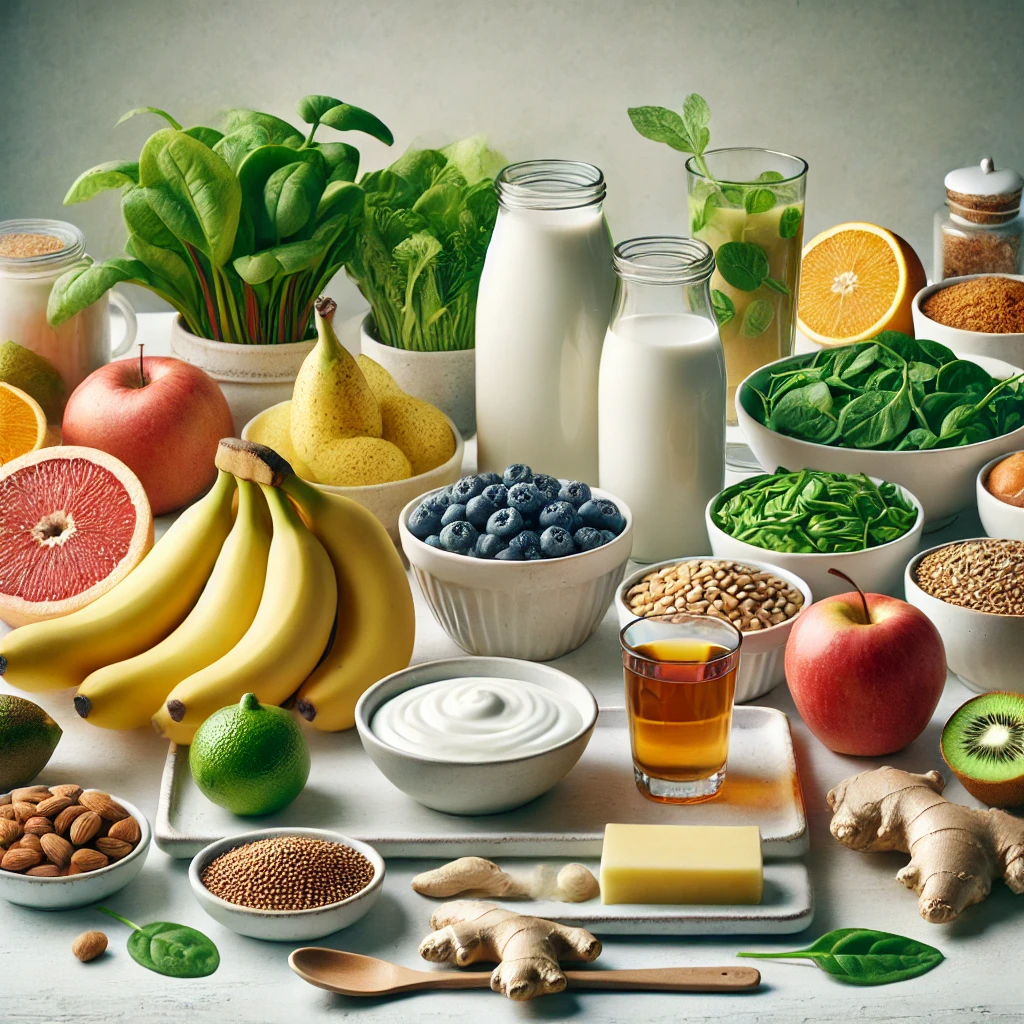 위-건강에-좋은-음식