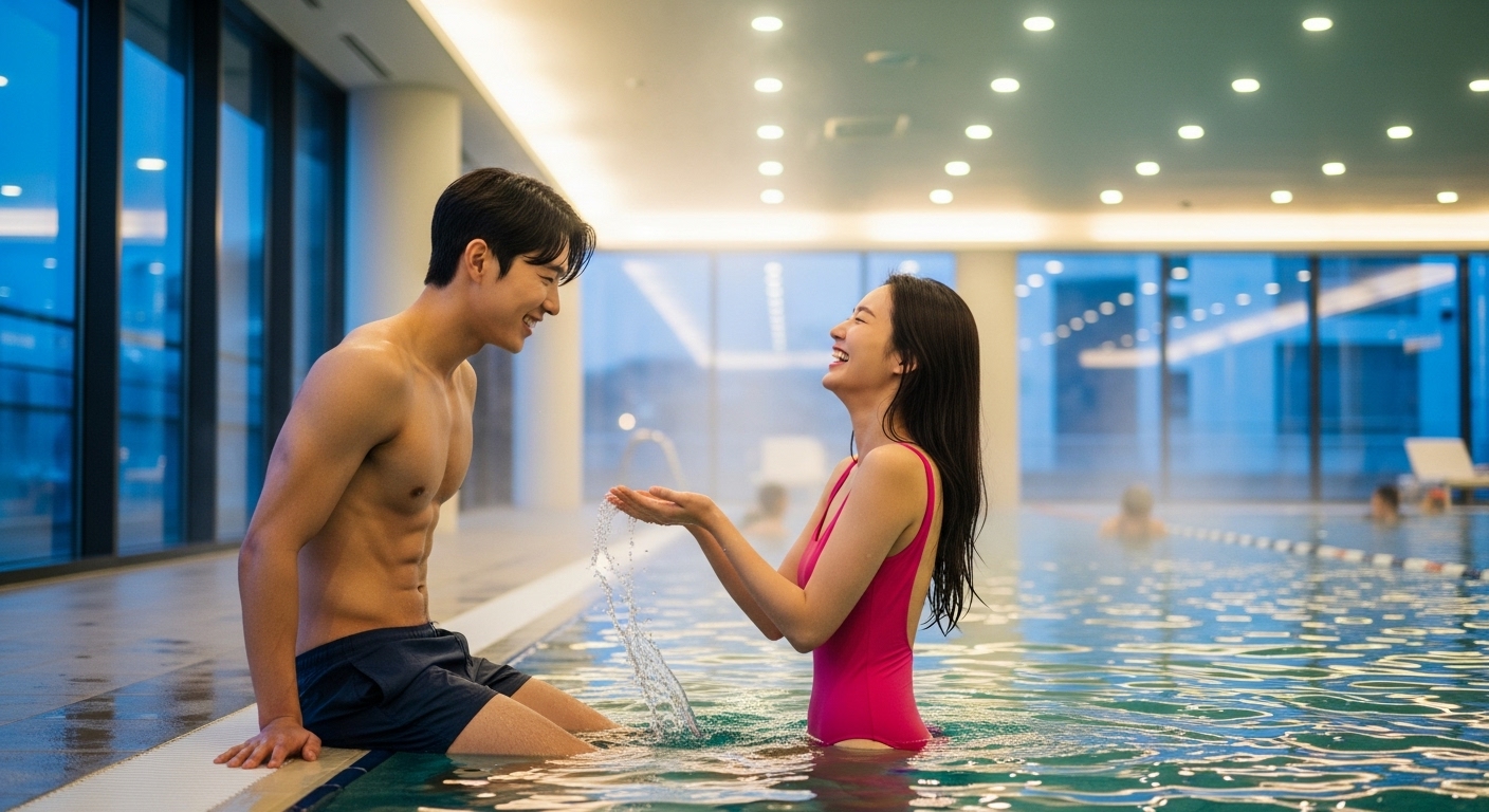 결혼 시장에서 내점수는 몇점일까? (결혼정보회사 점수 테스트)