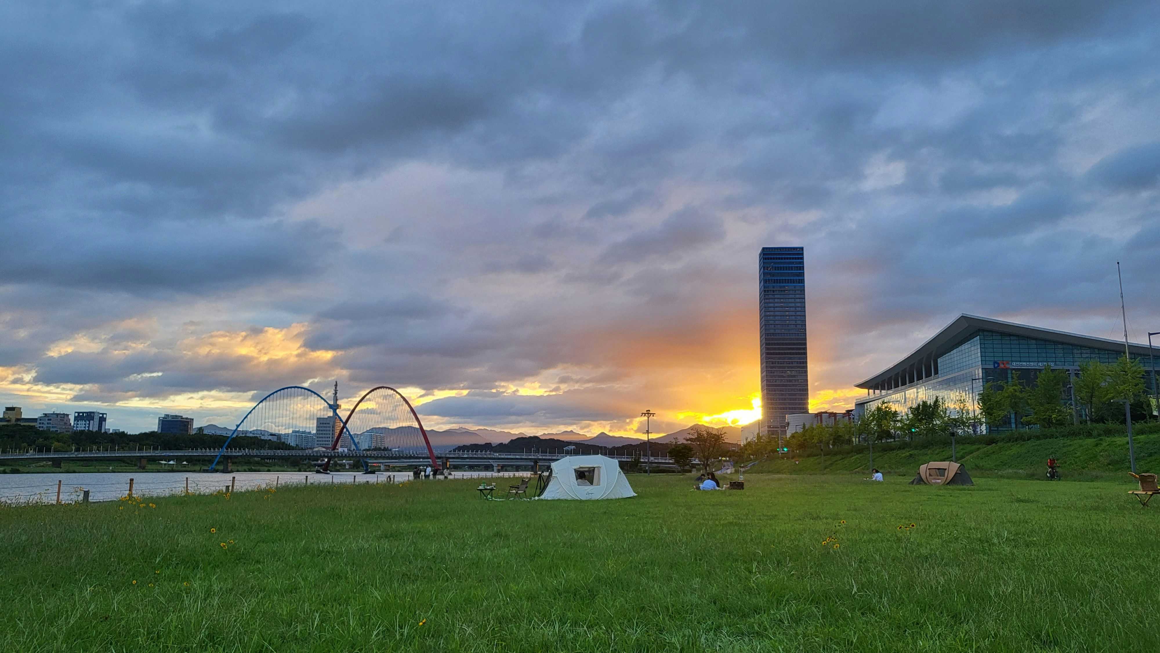 대전 오월드 주차 정보|무료 주차부터 혼잡 시간까지 완벽 정리