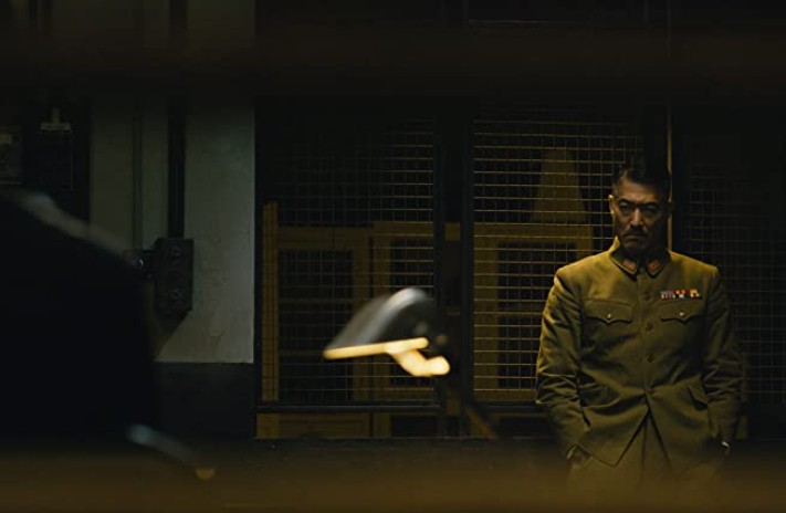 무명 영화 추천 다시보기 줄거리 결말 후기 리뷰 스포일러