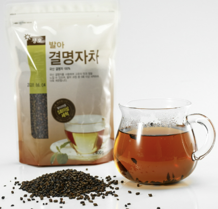 결명자차 효능 부작용 끓이는 방법 하루섭취량 확인!