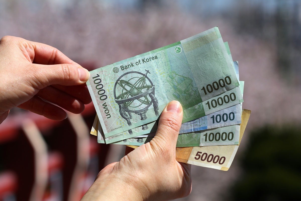 통상임금 계산기