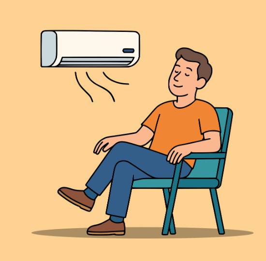 에어컨 셀프 관리 꿀팁 및 주요 문제와 해결법