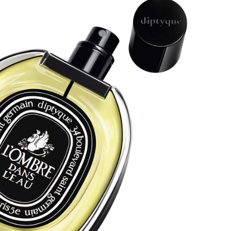 장미향 딥디크 롬브르 단 로 오드 퍼퓸