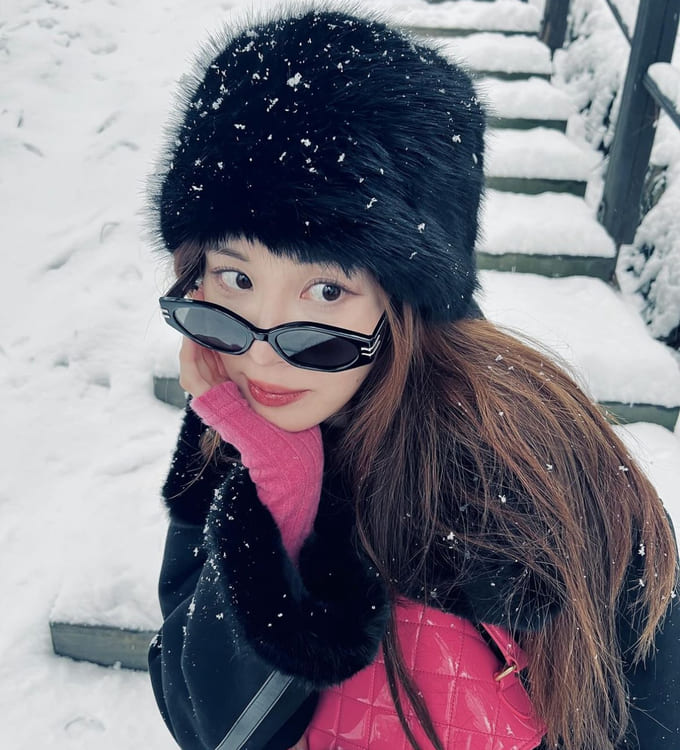 서현 사복