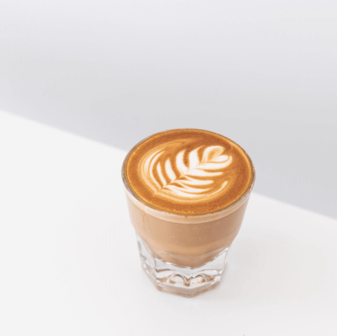 블루보틀 지브랄타