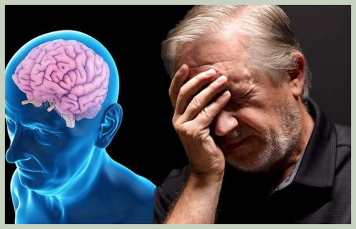 치매 vs 알츠하이머
