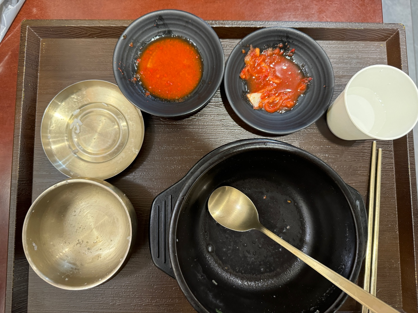 국밥장인
