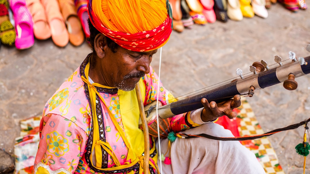 'Sarangi'