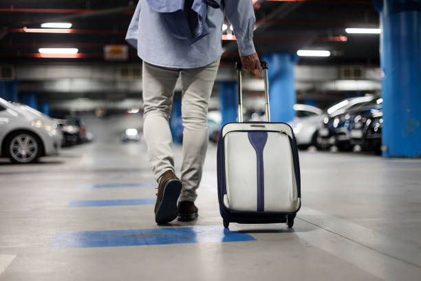 공항
