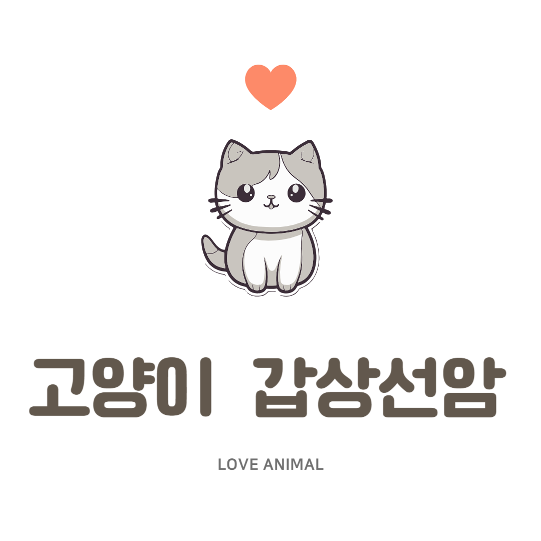 고양이-암-갑상선암-썸네일