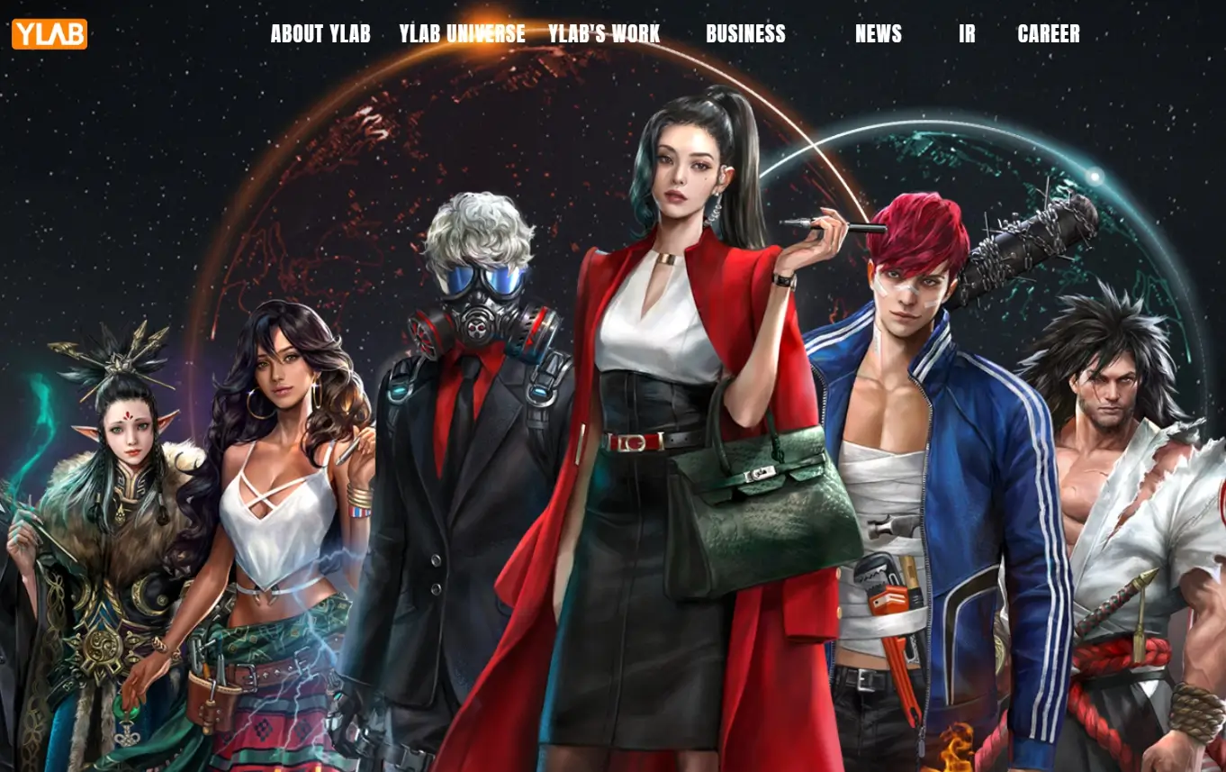 K-웹툰 관련주 수혜주